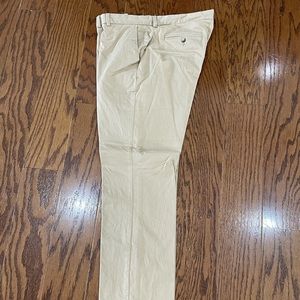 Vineyard Vines Khaki Pants 38x32